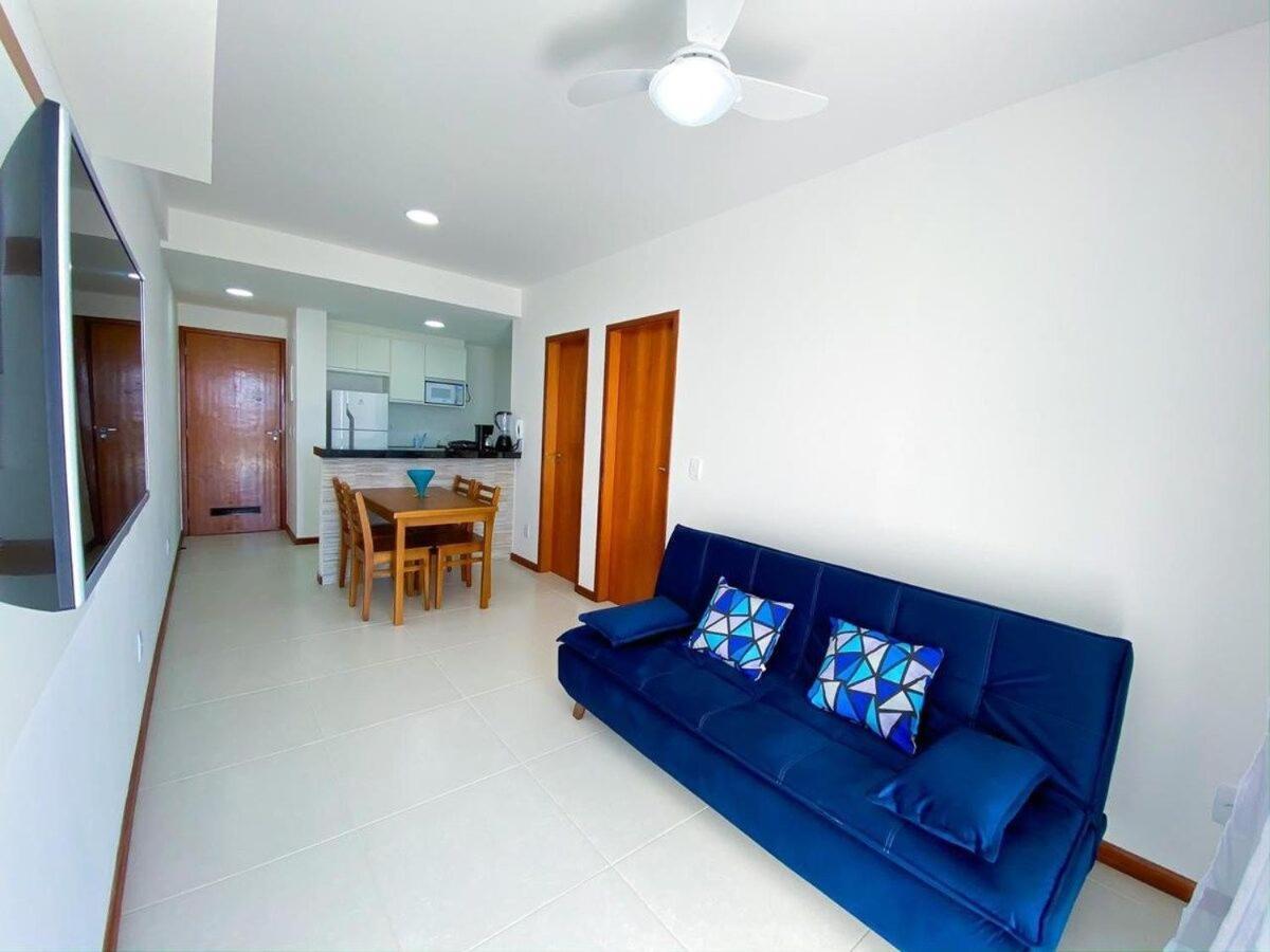 Proximo Praia Do Forte / Dunas - Apartamento 303 كابو فريو المظهر الخارجي الصورة