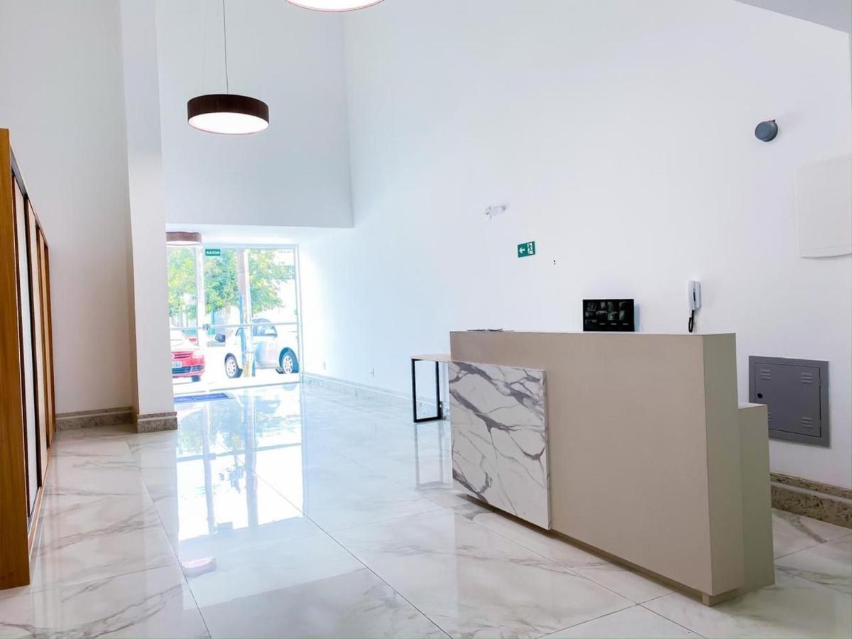 Proximo Praia Do Forte / Dunas - Apartamento 303 كابو فريو المظهر الخارجي الصورة